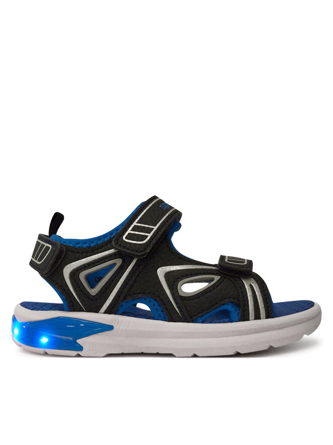 Sprandi Sandale Sprandi CP82-23728 Bleumarin