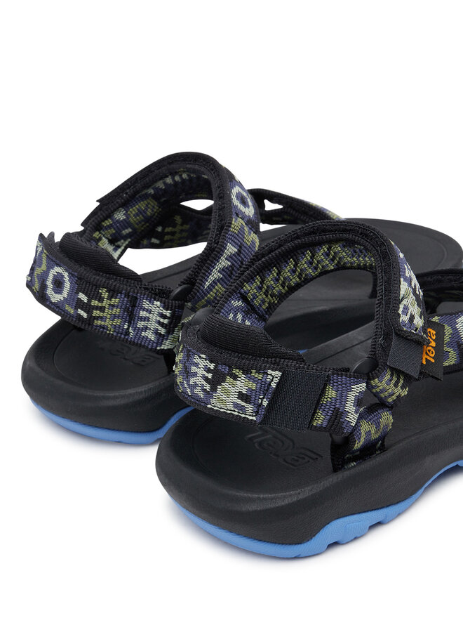 Teva Сандали Teva Hurricane XLT 2 1019390C Цветен