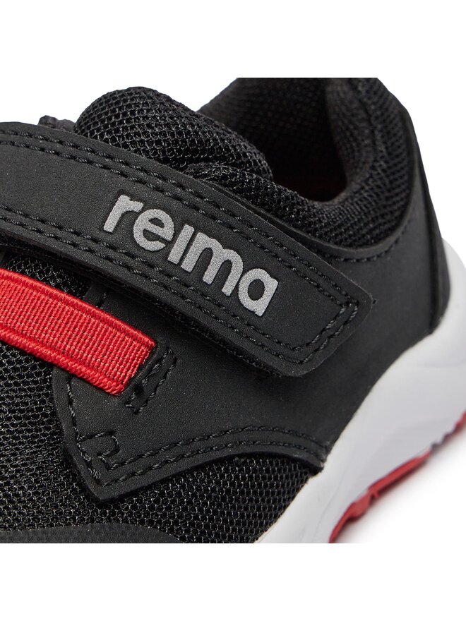 Reima Снікерcи Reima 5400129A 67A0 Чорний