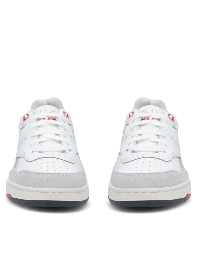 Reebok Αθλητικά Reebok BB 4000 II HQ3582-M Λευκό