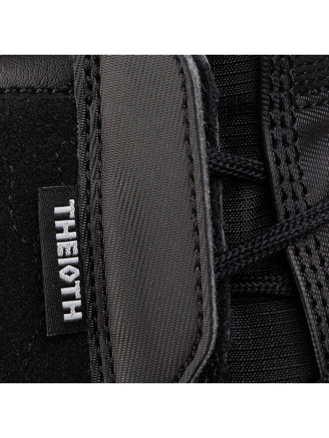 Nike Снікерcи Nike Xarr BQ5240 001 Чорний
