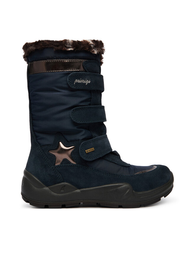 Primigi Schneeschuhe Primigi GORE-TEX 2379000 D Dunkelblau