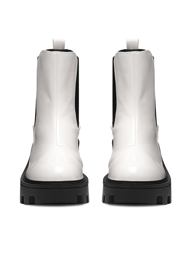 DeeZee Челсі DeeZee WYL3949-1 Білий