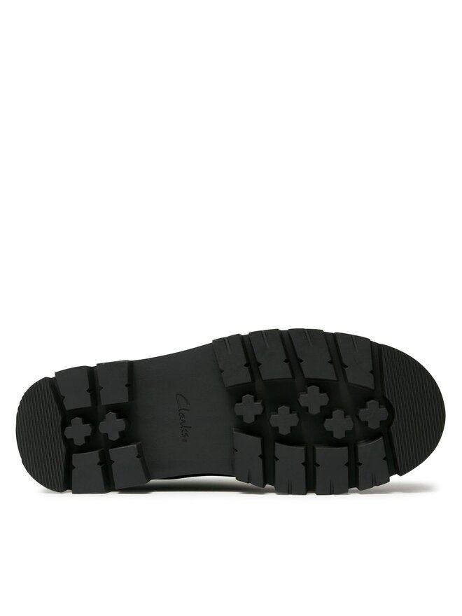 Clarks Botas altas Clarks Orianna2 261748184 Beis