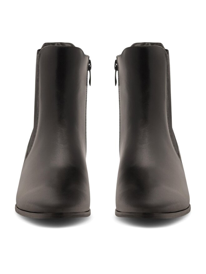 Lasocki Botines Lasocki WYL3599-4Z Negro