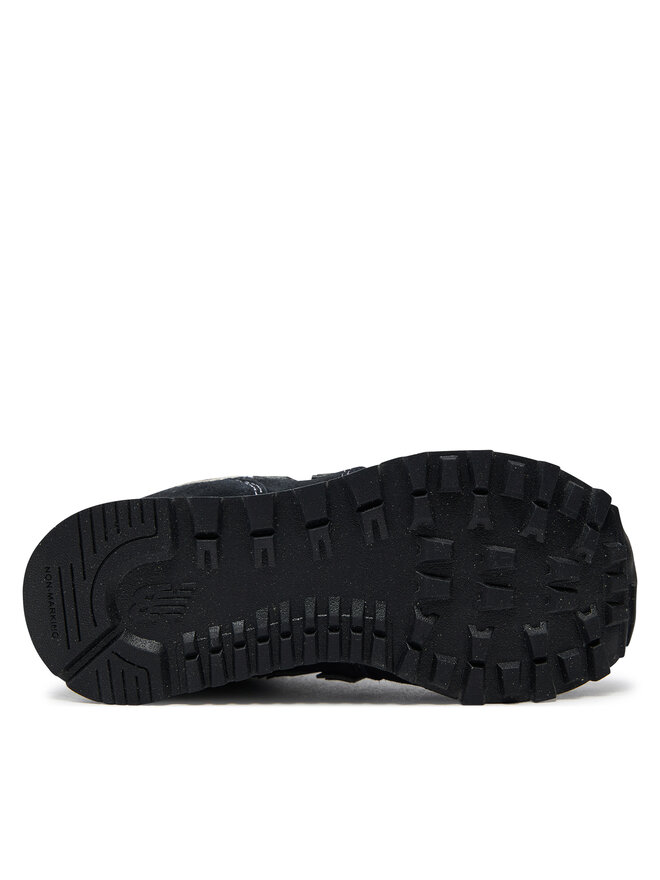 New Balance Sneakers New Balance PC574EVB Schwarz