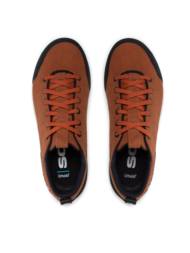 Scarpa Трекінгові черевики Scarpa Spirit 72603-350 Коричневий