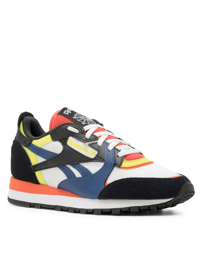 Zapatos reebok de colores online
