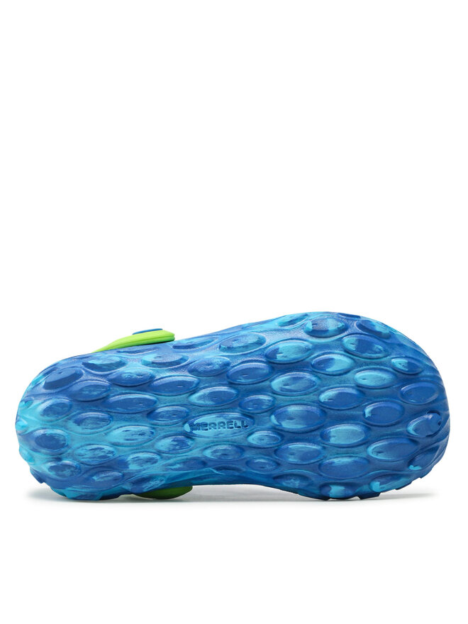 Merrell Scarpe per sport acquatici Merrell Hydro Moc MK265664 Blu