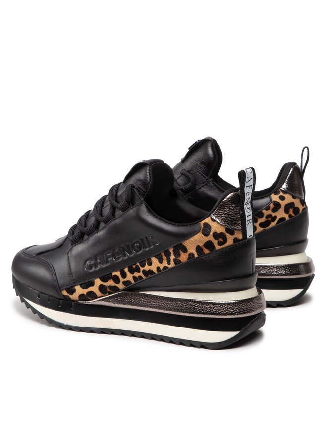 Cafe noir sneakers on sale