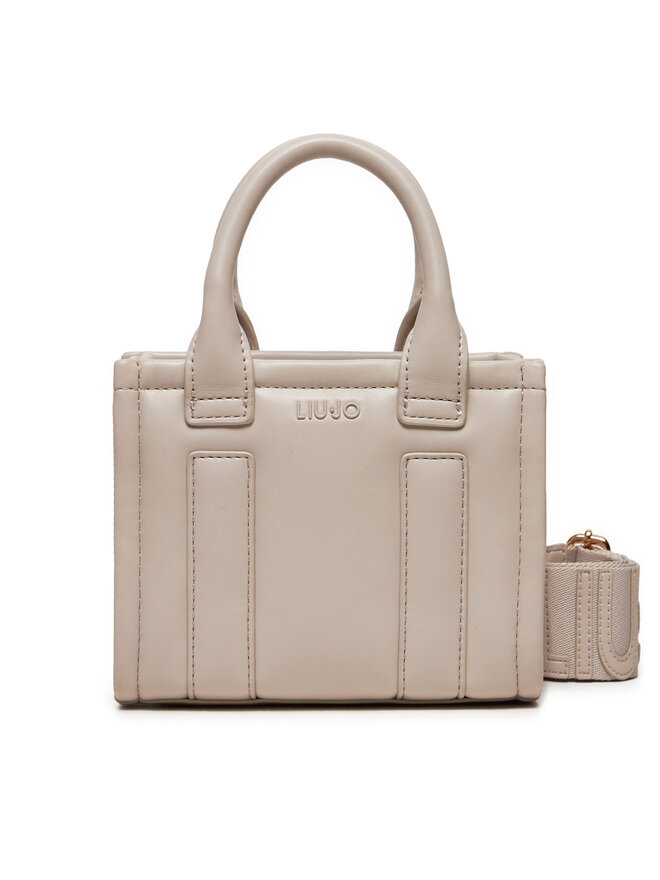 Liu Jo Borsetta Liu Jo Ecs Xs Tote AF4102 E0015 Grigio