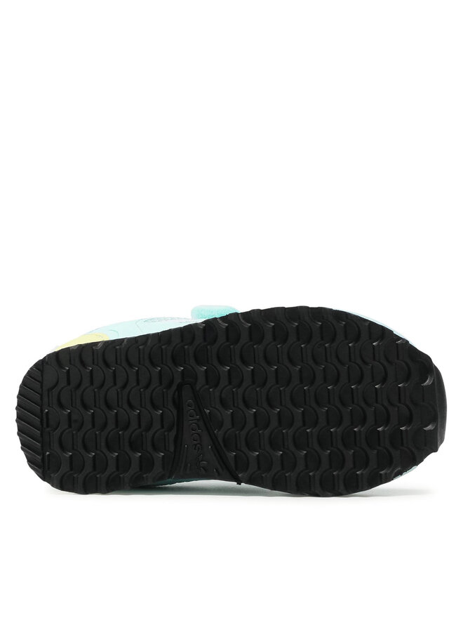 adidas Sneakers adidas Zx 700 Hd Cf 1 GZ7523 Grün
