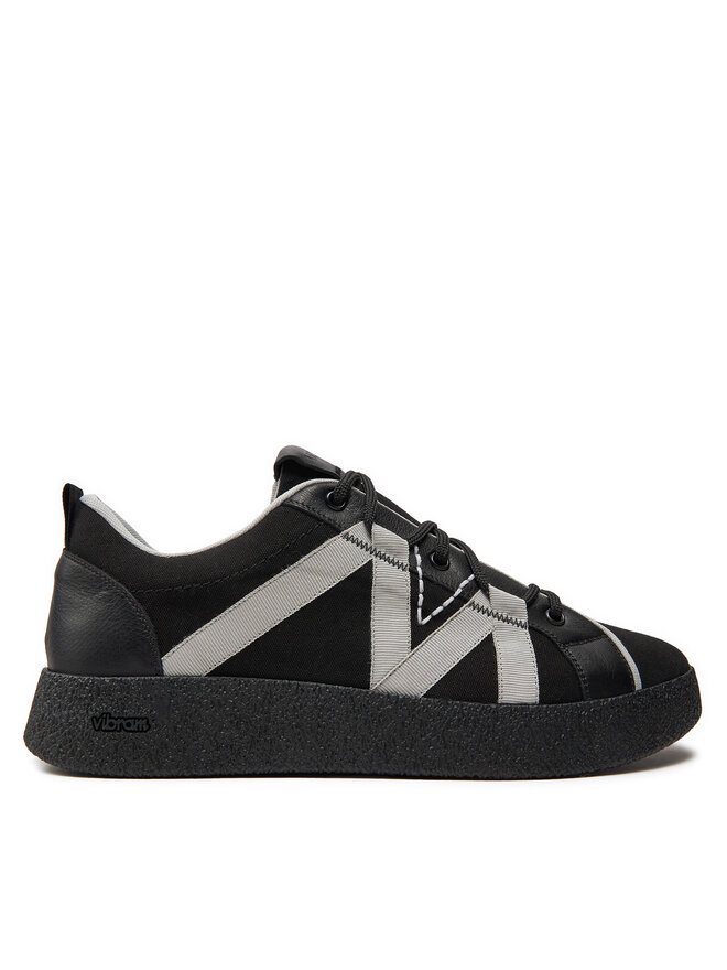 Vic Matié Sneakers Vic Matié 1E8350U_E40BEUB001 Schwarz