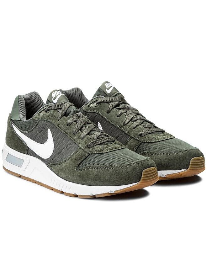 Sneakers Nike Nightgazer 644402 008 Grau eschuhe