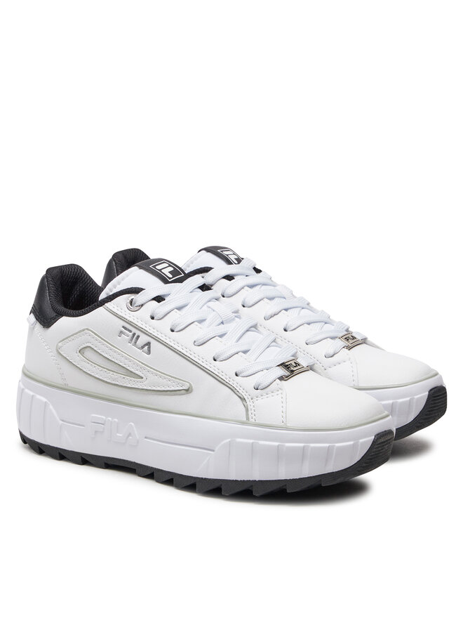 Fila Snīkeri Fila Sintra FFW0493 Balts
