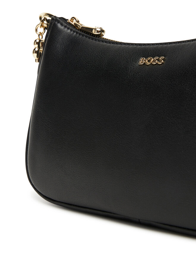 BOSS Handtasche BOSS 50547773 Schwarz