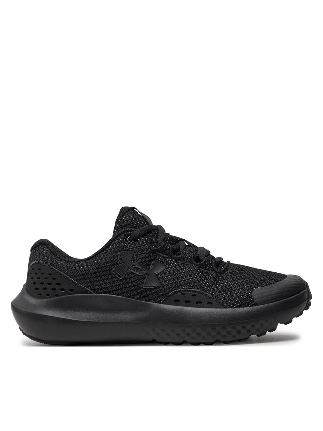 Under Armour Buty do biegania Under Armour Ua Bgs Surge 4 3027103-002 Czarny