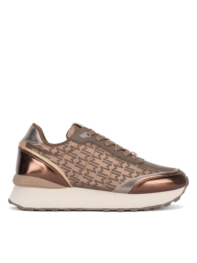 MEXX Sportcipők MEXX MI001009343W Barna