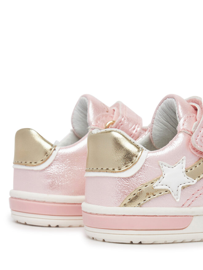 Primigi Sneakersy Primigi 7905100 S Ružová
