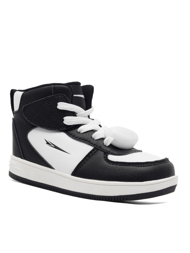 Sprandi Sneakers Sprandi CHARMING CP23-6114 Schwarz
