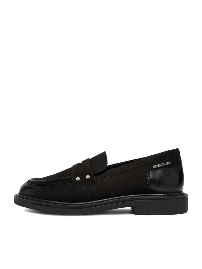 G-Star Raw Slipper G-Star Raw CEO-WI23-ROUND-06 Schwarz