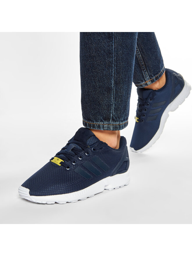 adidas Sportcipők adidas Zx Flux M19841 Sötétkék