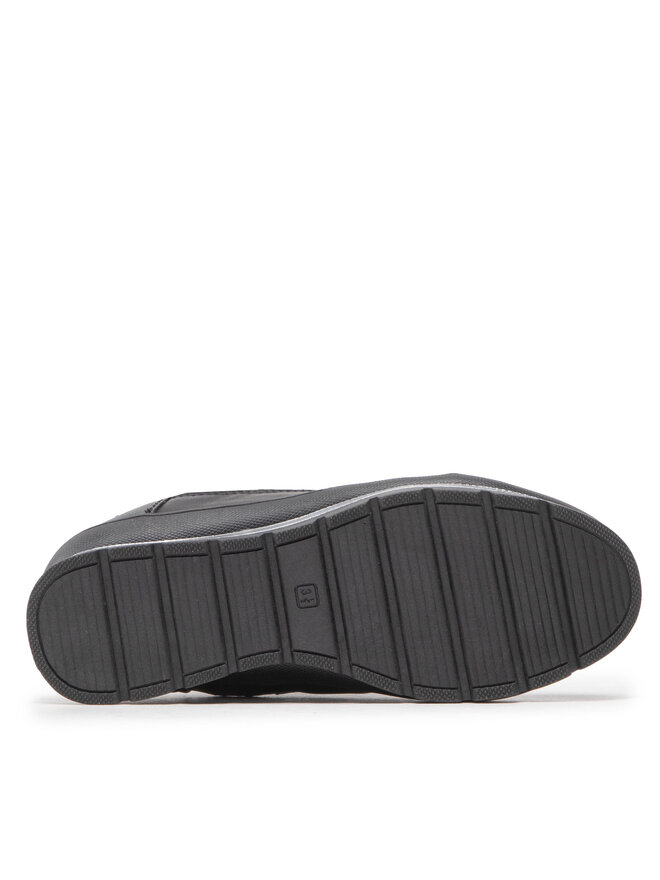 Caprice Schneeschuhe Caprice 9-26242-29 Schwarz