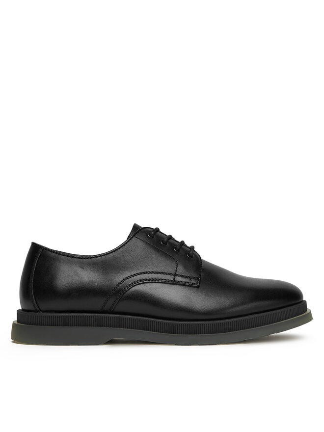 G-Star Raw Туфлі G-Star Raw STANLEY-01-124AM Чорний