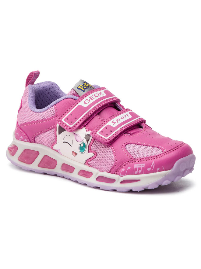 Geox j shuttle top