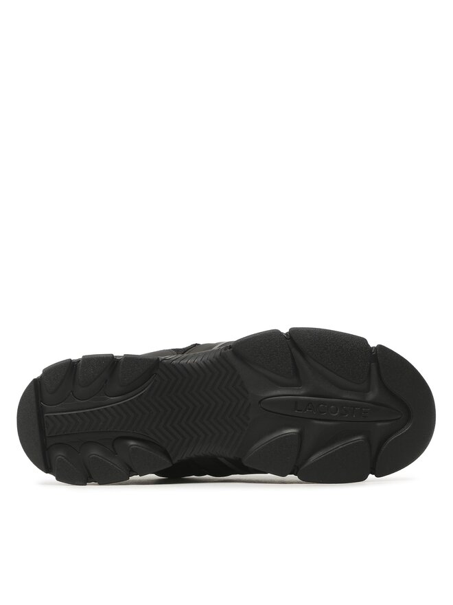 Lacoste Sneakers Lacoste L003 0722 1 Sma 7-43SMA006402H Schwarz