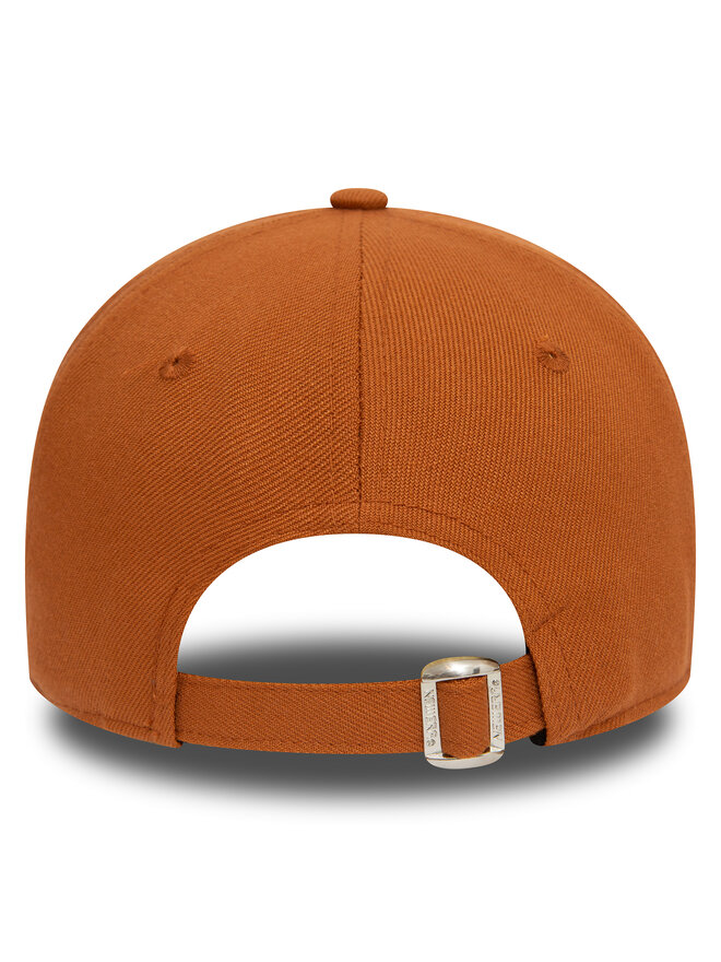 New Era Kapa s šiltom New Era Boucle 920 Athletics 60435078 Rjava