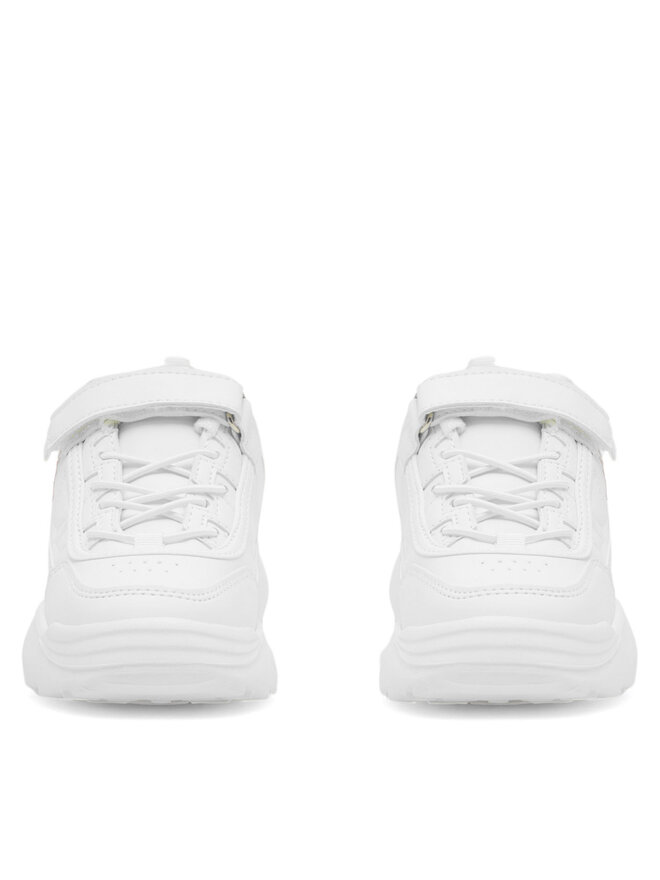 Kappa Sneakersy Kappa SS24-3CK10 Biały