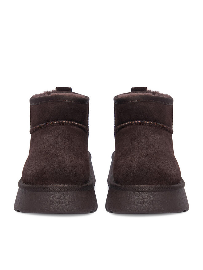 Badura Schneeschuhe Badura WFA3080-4 Braun