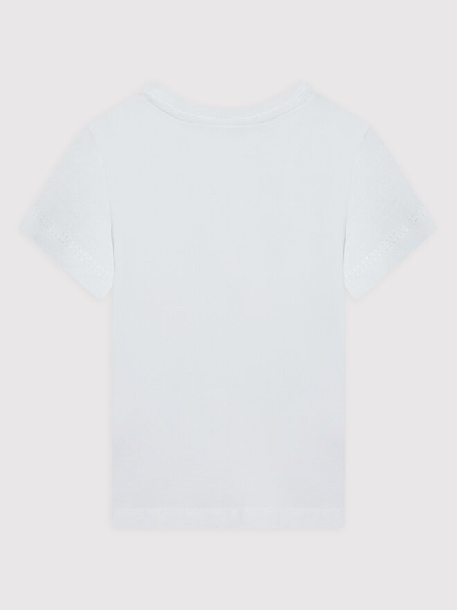 Calvin Klein Jeans Calvin Klein Jeans Набір з 2 футболок Monogram IB0IB01093 Сірий Regular Fit