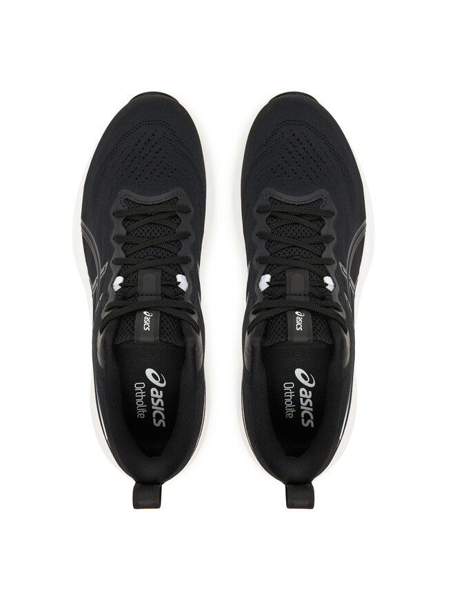 Asics Bėgimo batai Asics Gel-Pulse 16 1011B962 Juoda