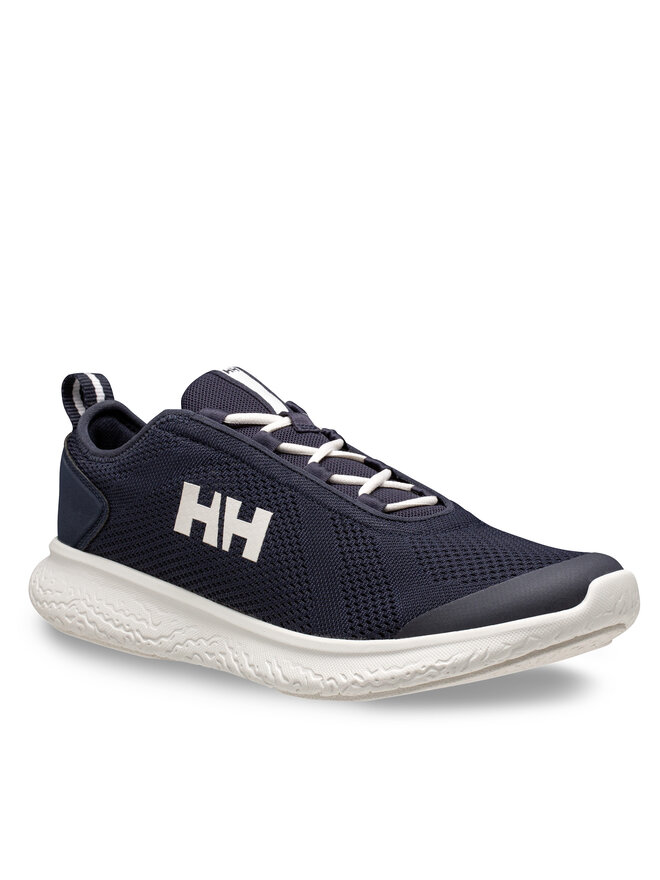Helly Hansen Scarpe per sport acquatici Helly Hansen Supalight Medley 11845 Blu scuro