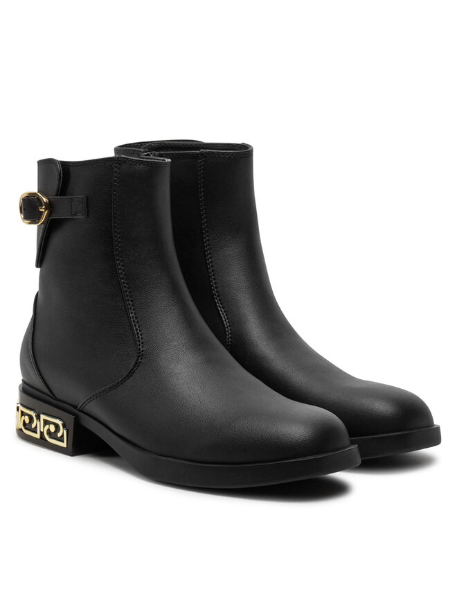 Liu Jo Botines Liu Jo Yogi 06 SF4063 EX174 Negro