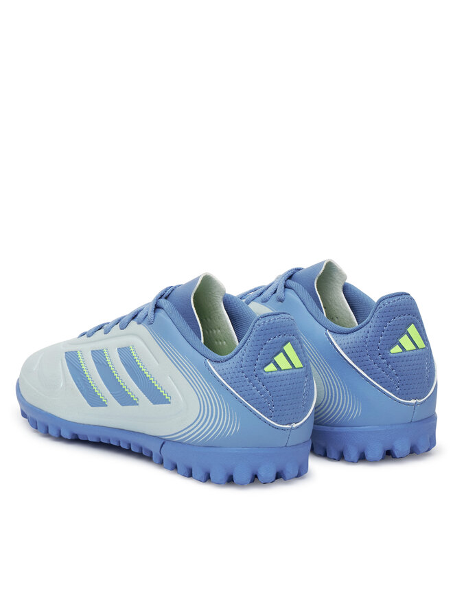 adidas Ποδοσφαιρικά Παπούτσια adidas Copa Pure 3 Club Turf IE1186 Μπλε