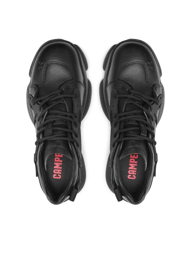 Camper Zapatillas Camper K201439-005 Negro