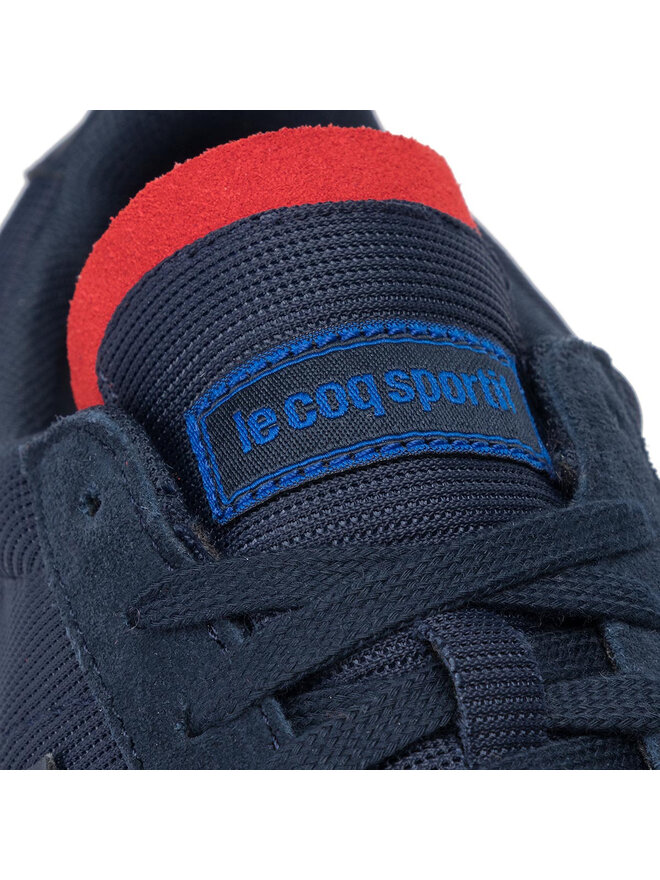 Le Coq Sportif Снікерcи Le Coq Sportif Quartz Sport 1910772 Cиній
