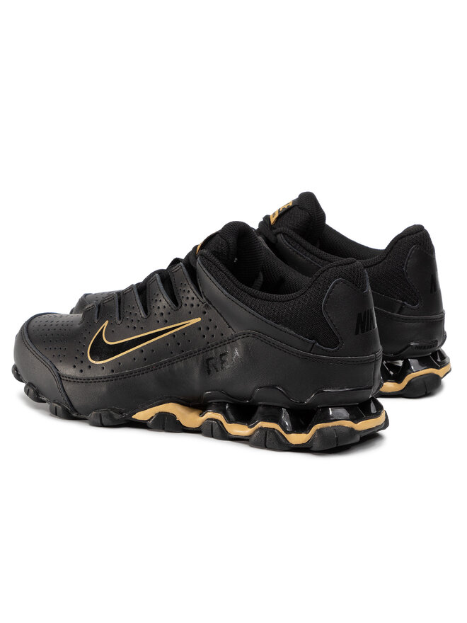 Nike Încălțăminte pentru sală Nike Reax 8 Tr 616272 090 Negru