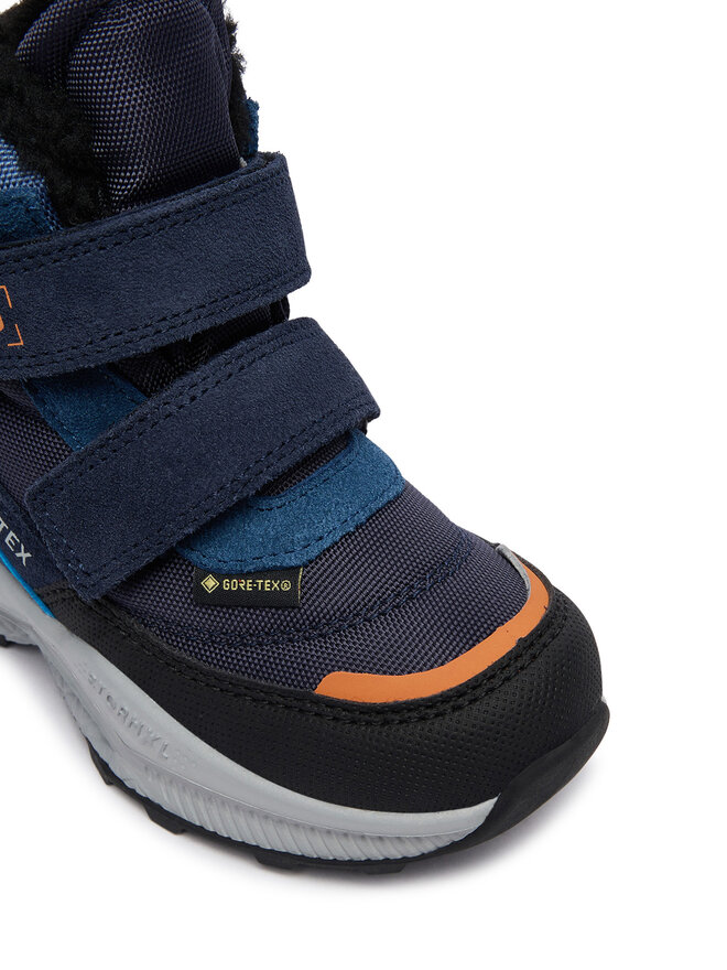 Primigi Schneeschuhe Primigi GORE-TEX 2430122 M Dunkelblau