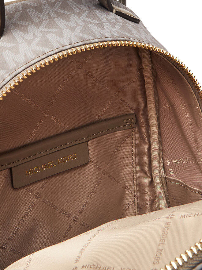 MICHAEL Michael Kors Рюкзак MICHAEL Michael Kors 30T5G3XB1U Бежевий