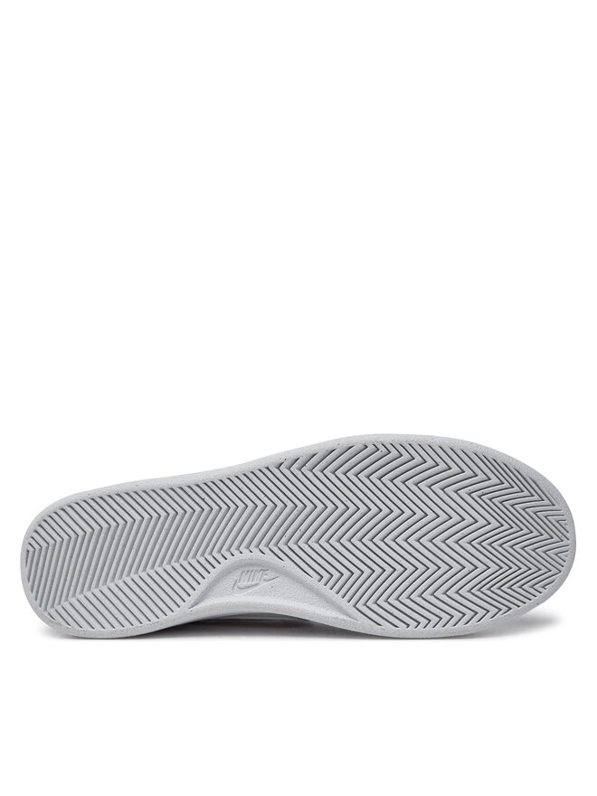 Nike Снікерcи Nike Court Royale 2 Nn DH3159 101 Білий