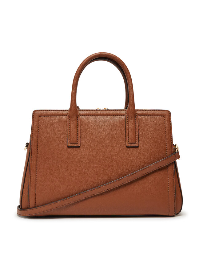 MICHAEL Michael Kors Kabelka MICHAEL Michael Kors Laila 30R5G9IS6L Hnedá