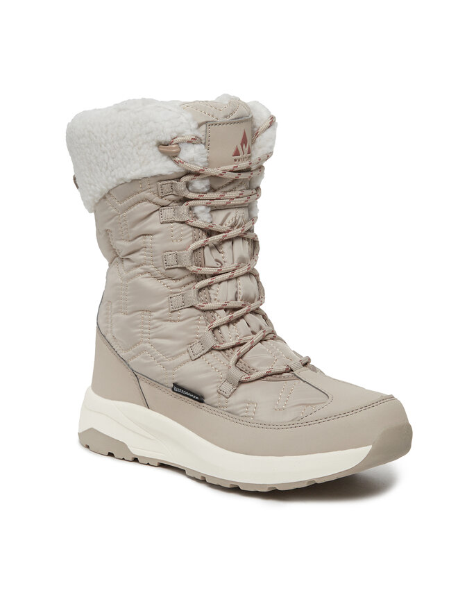 Whistler Апрески Whistler Oenpi W Boot WP W234151 Сив