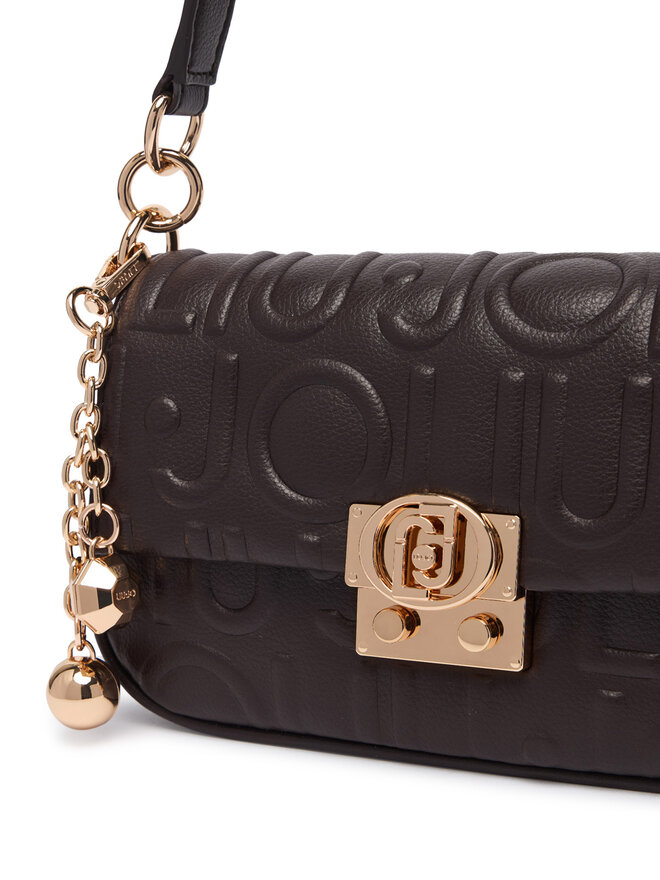 Liu Jo Handtasche Liu Jo AF6055 E1167 Dunkelbraun