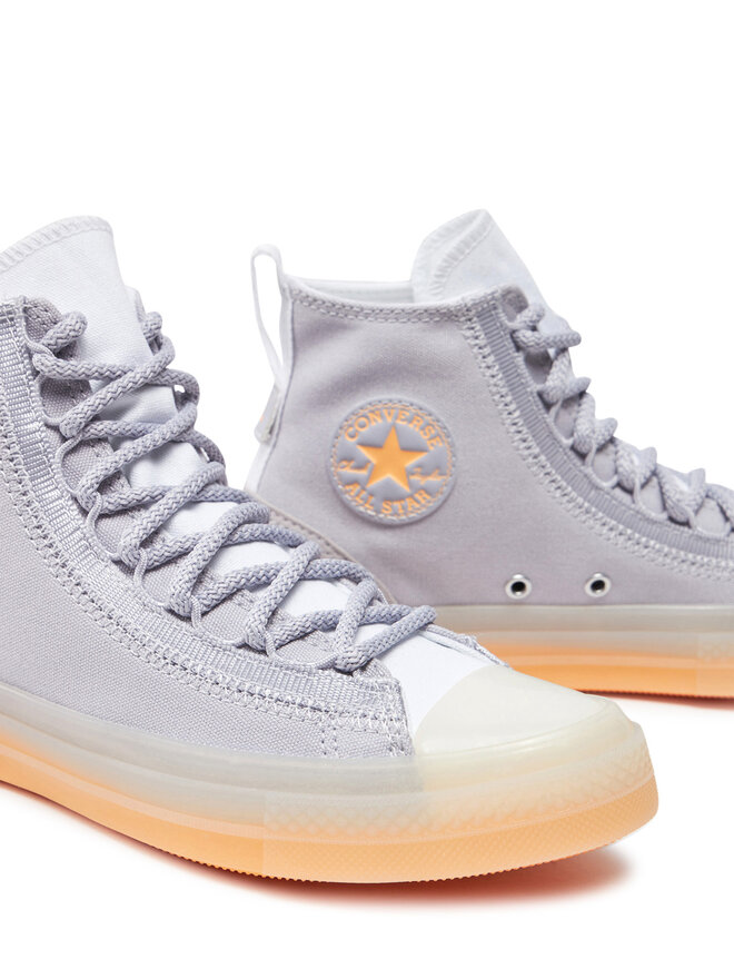 Converse Кецове Converse Chuck Taylor All Star Cx Explore 2 A08592C Виолетов