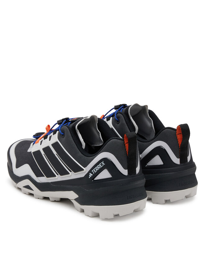 adidas Trekingová obuv adidas Terrex Skychaser JH6385 Šedá