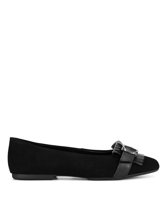 Sergio Bardi Bailarinas Sergio Bardi RST-E1068-01SB Negro